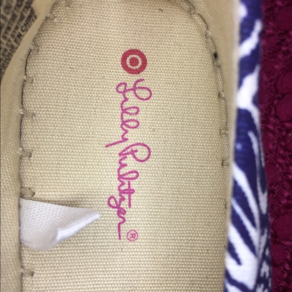 Lilly Pulitzer Upstream Espadrilles flats - Picture 7 of 10